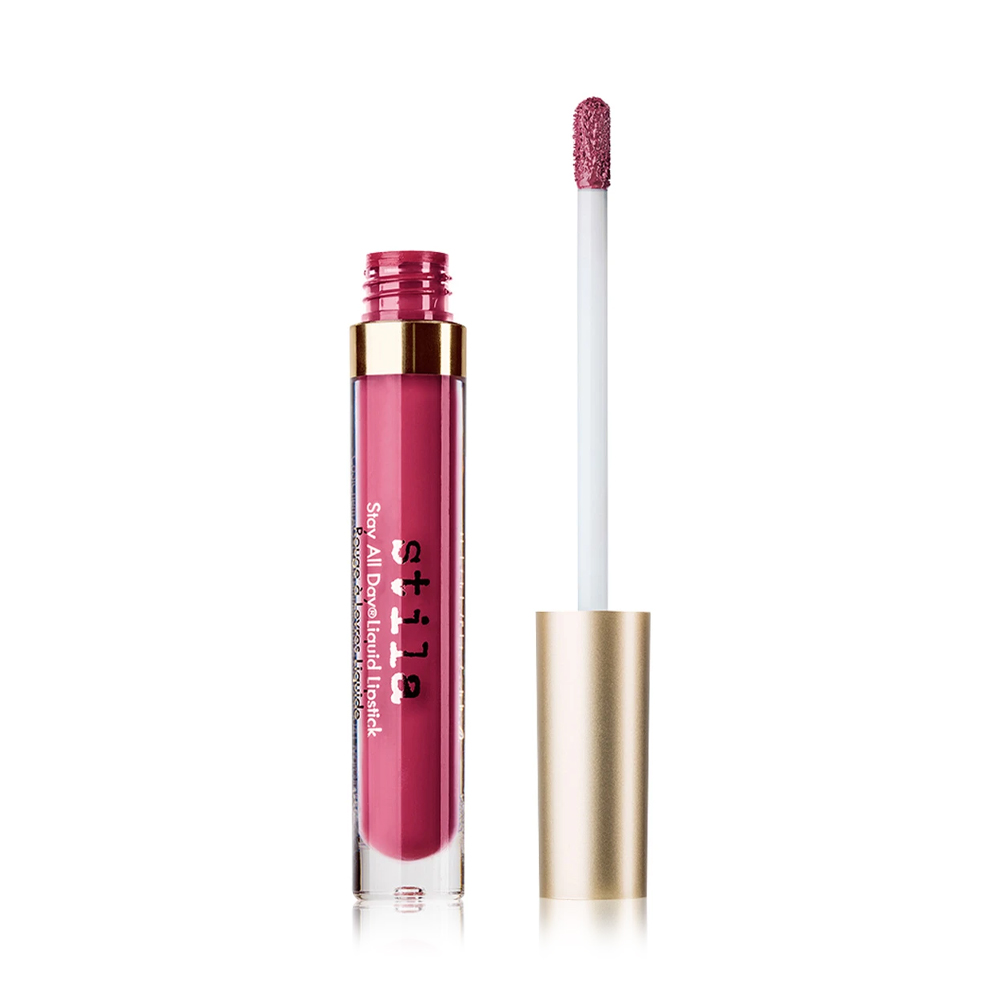 Stila Stay All Day Liquid Lipstick - Valentina