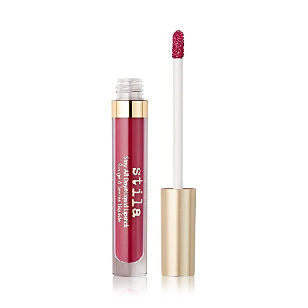 Stila Stay All Day Liquid Lipstick - Sirena