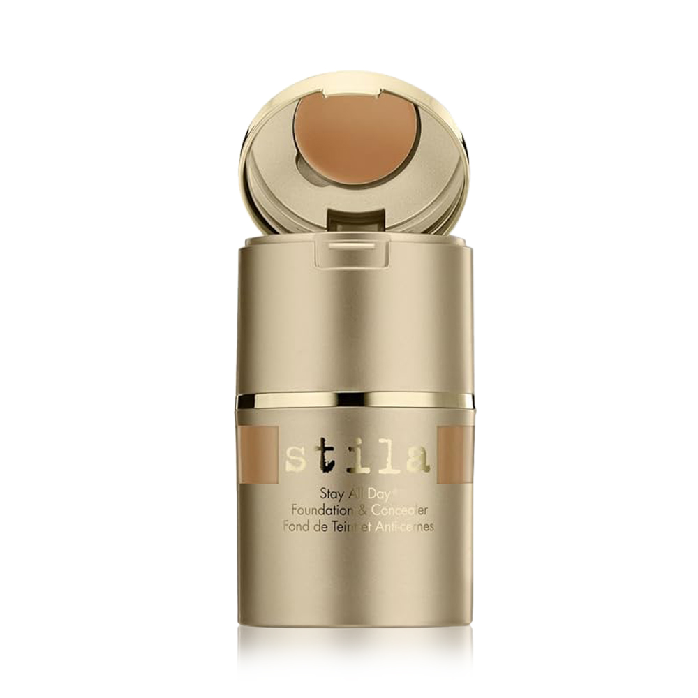 Stila Stay All Day Foundation & Concealer - N 10 - Golden