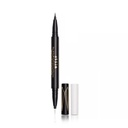 Stay All Day Dual Ended Liquid Eyeliner - Intense Black & Snow