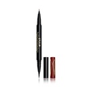 Stay All Day Dual Ended Liquid Eyeliner - Intense Black & Sangria