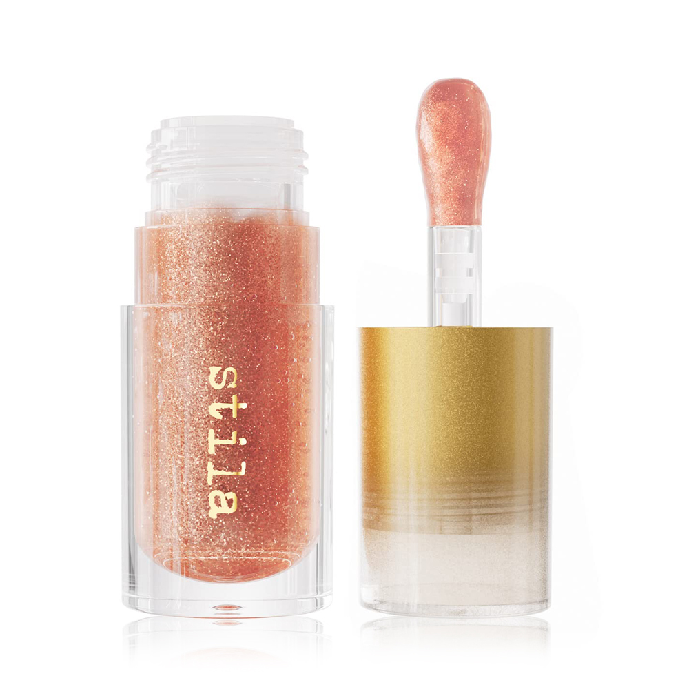 Stila Heaven's dew Gel Lip Oil - Kitten Komet
