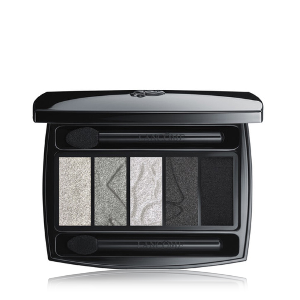 Hypnose 5 -Color Eyeshadow Palette - 14 Smokey Chic