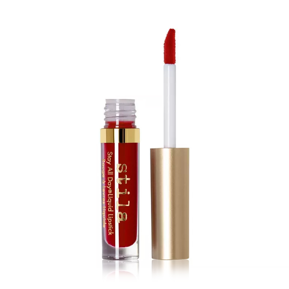  Stay Stay All Day Liquid Lipstick - Beso