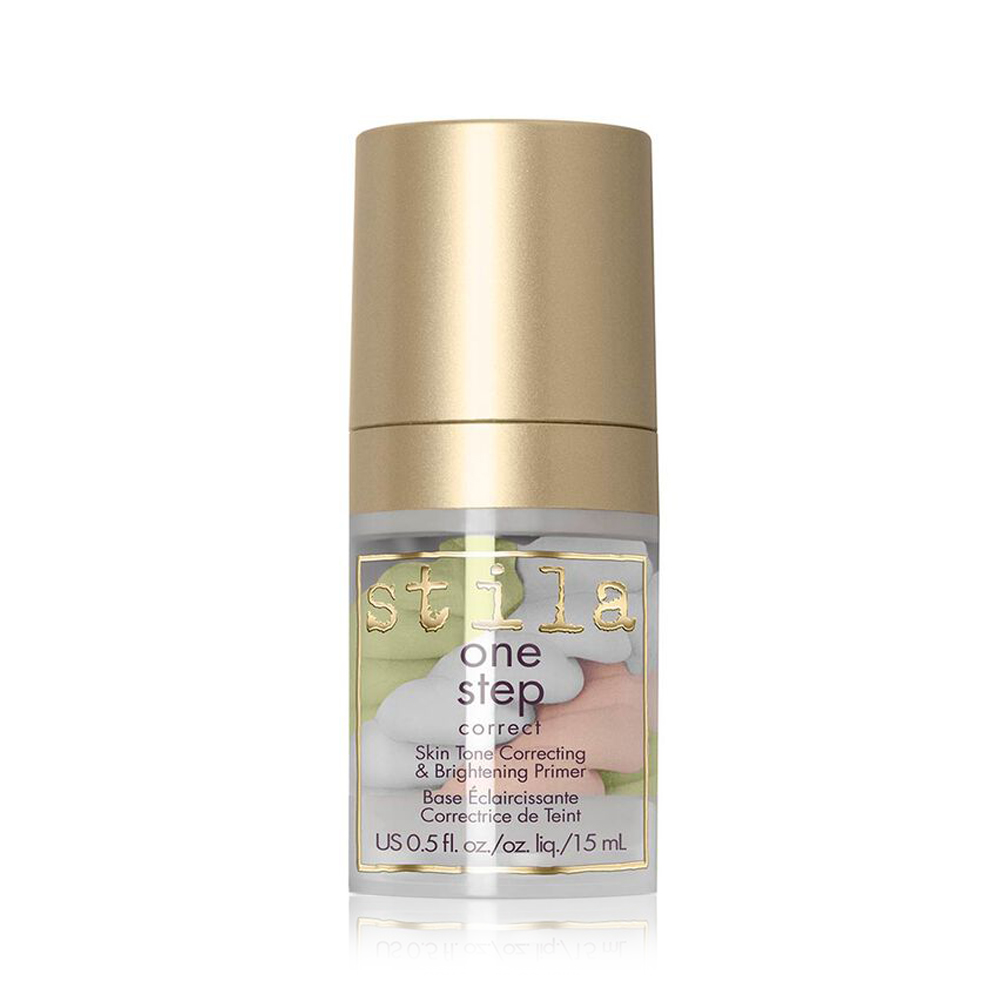 One Step Correct Skin Tone Correcting & Brightening Primer - 15ml