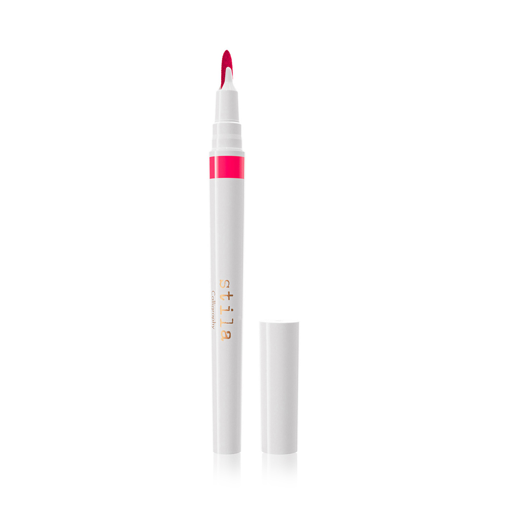 Calligraphy Lip Stain - Margaret