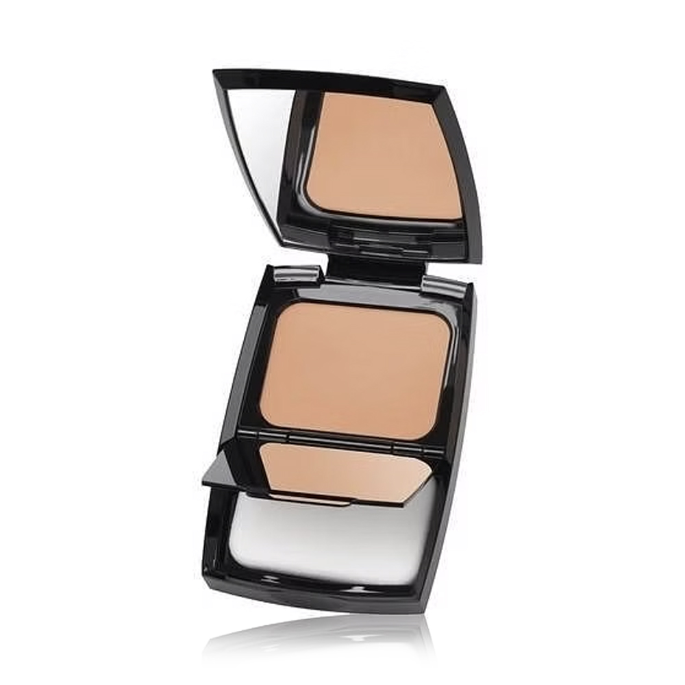 Teint Idole Ultra Compact Powder Foundation - N 02 Lys Rose