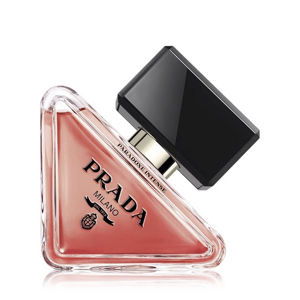 عطر بارادوكس للنساء - 50 مل - مركز
