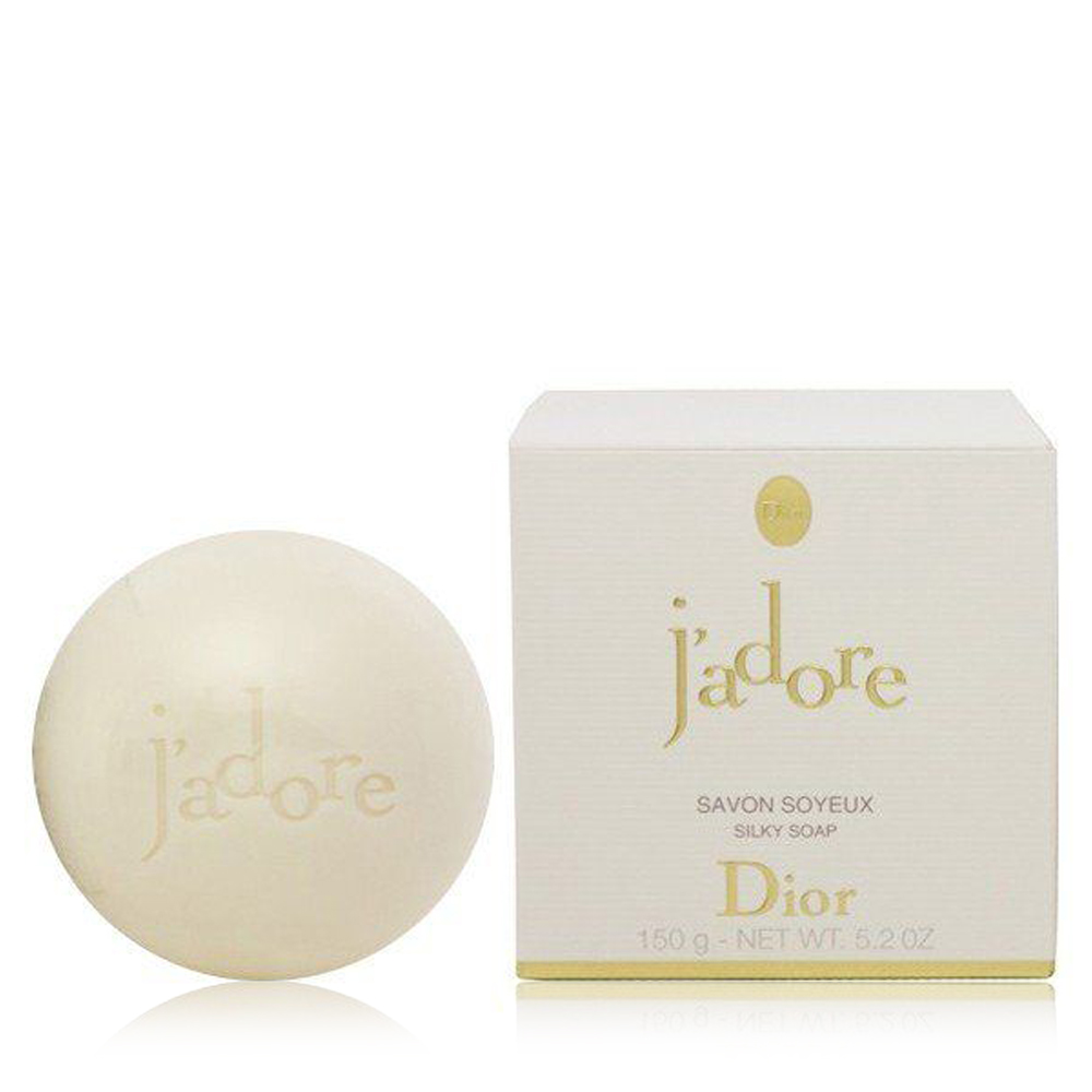 Jadore Silk Soap - 150gm