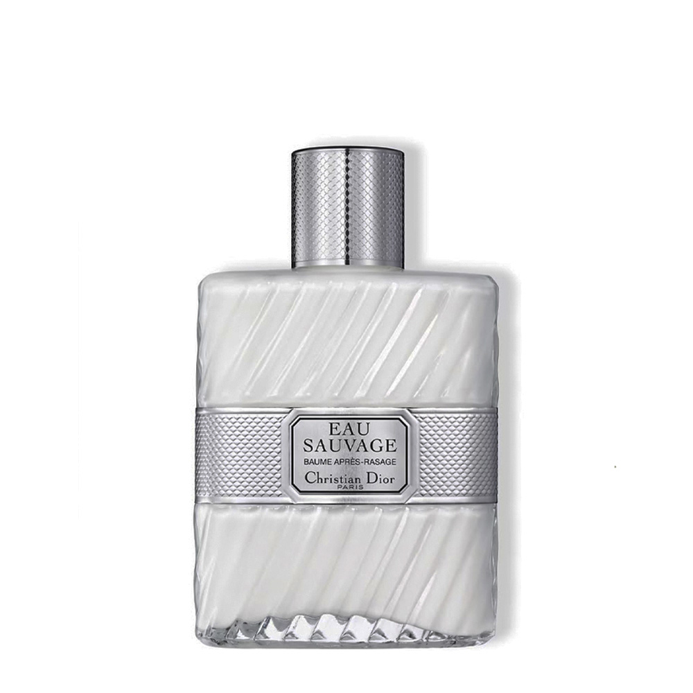 Eau Sauvage After Shave Balm - 100ml