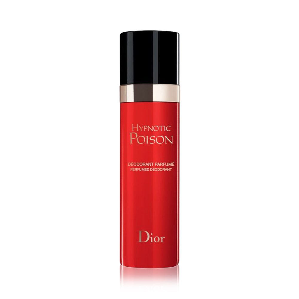 Hypnotic Poison Deodorant Spray - 100ml - Women