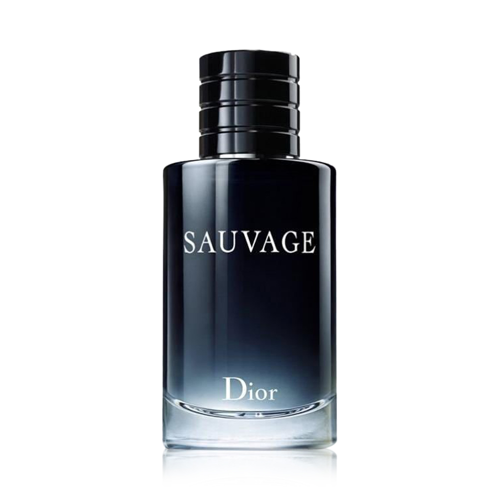 Sauvage Eau de Toilette - 60ml - Men