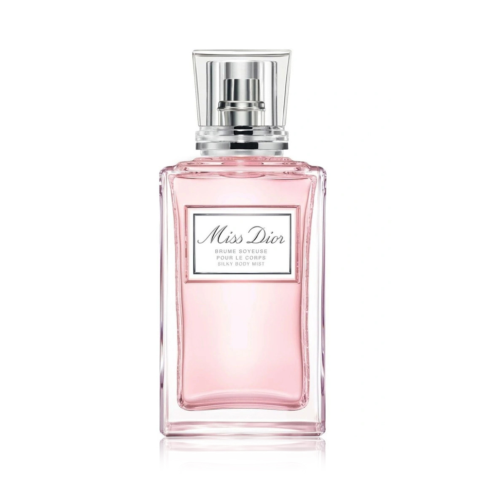 Miss Dior Silky Body Mist - 100ml