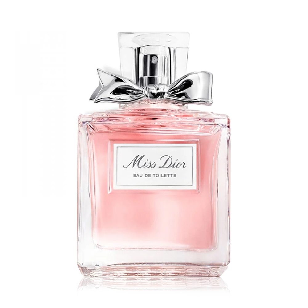عطر مس ديور للسناء - 100 مل - مخفف