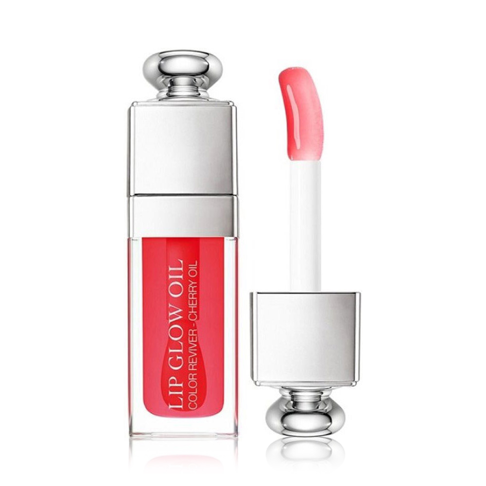 Addict Lip Glow Oil - N 015 - Cherry