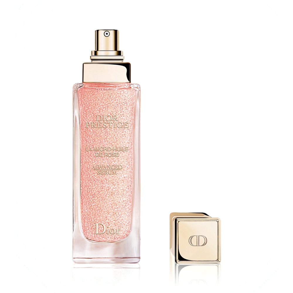La Micro-Huile de Rose Advanced Serum - 75ml