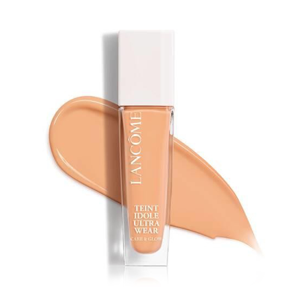 Teint Idole Ultra Wear Care & Glow Foundation - 245C 