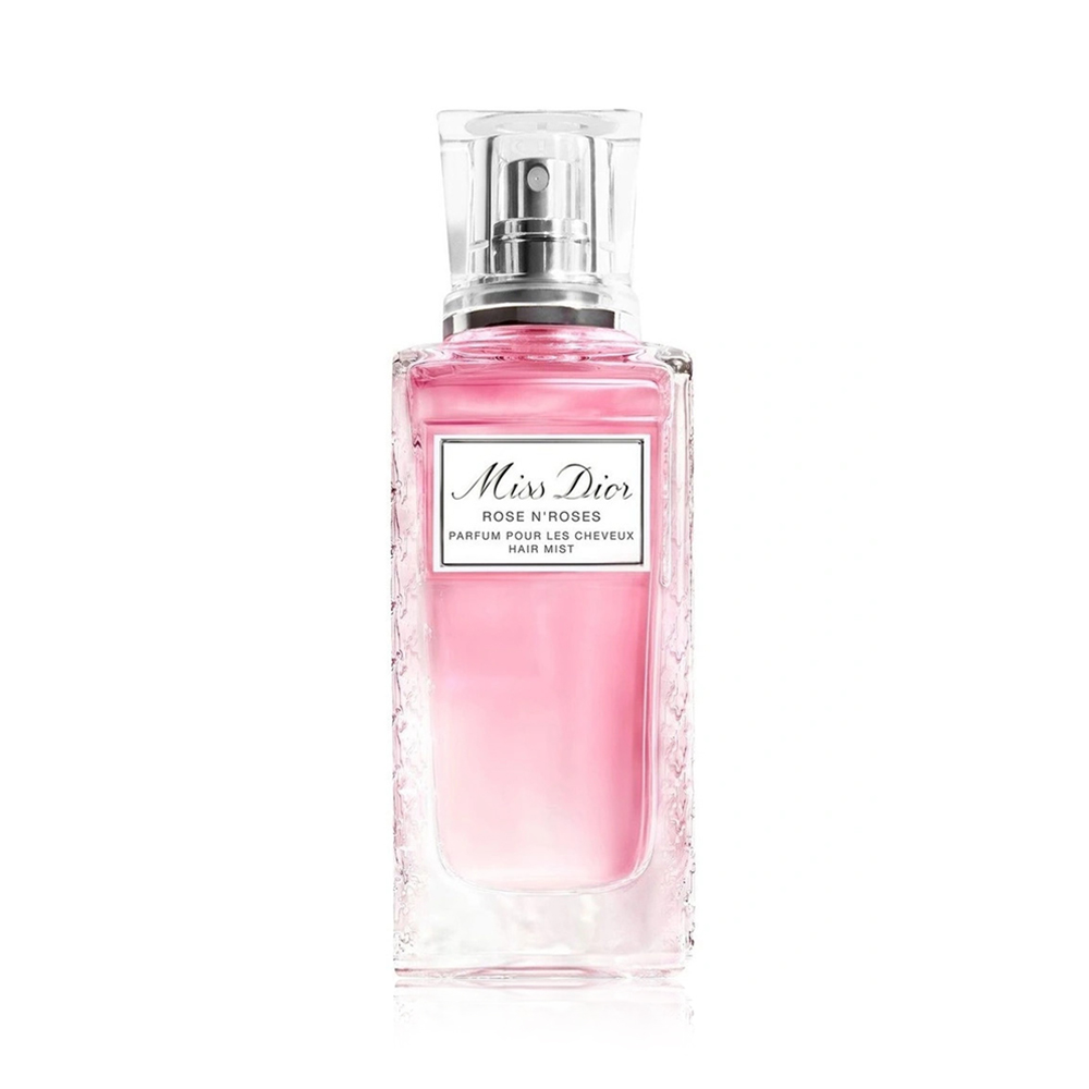Miss Dior Rose 'N' Roses Hair Mist - 30ml
