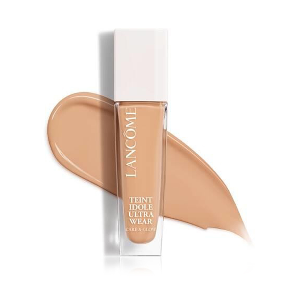 Teint Idole Ultra Wear Care & Glow Foundation - 305N 