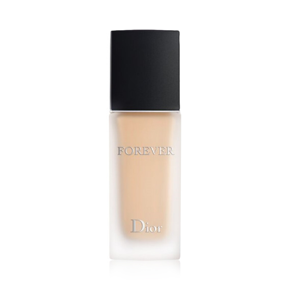 Forever Clean Matte Foundation SPF 20 - N 1W - Warm 