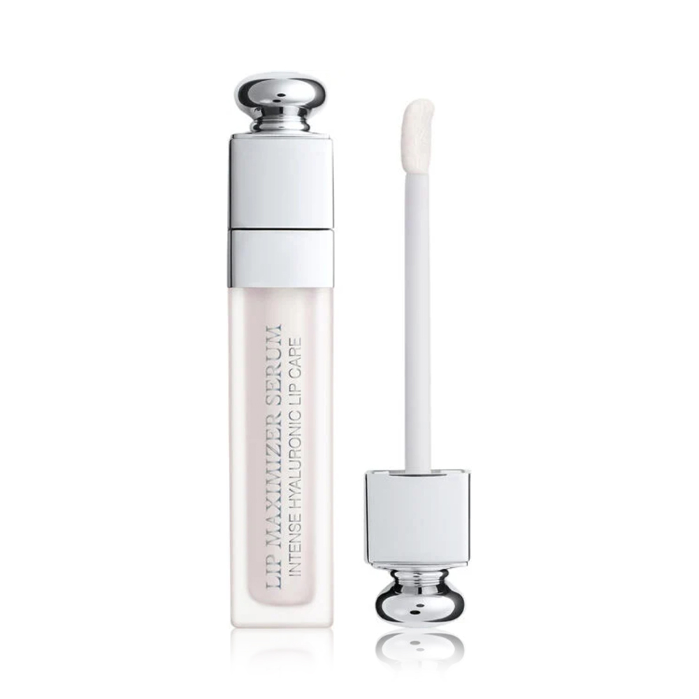 Addict Lip Maximizer Serum - N 000 - Universal Clear