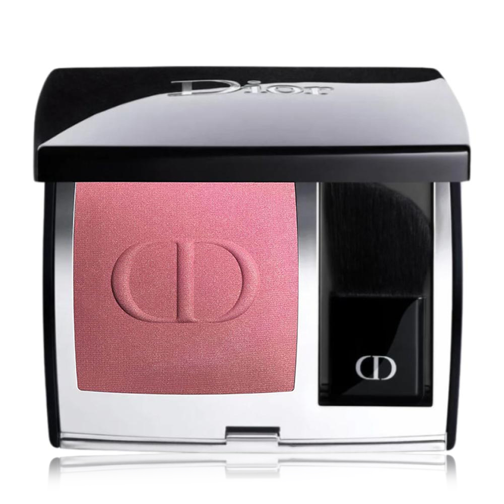 Rouge Blush Shimmer Blusher - N 720 - Icone