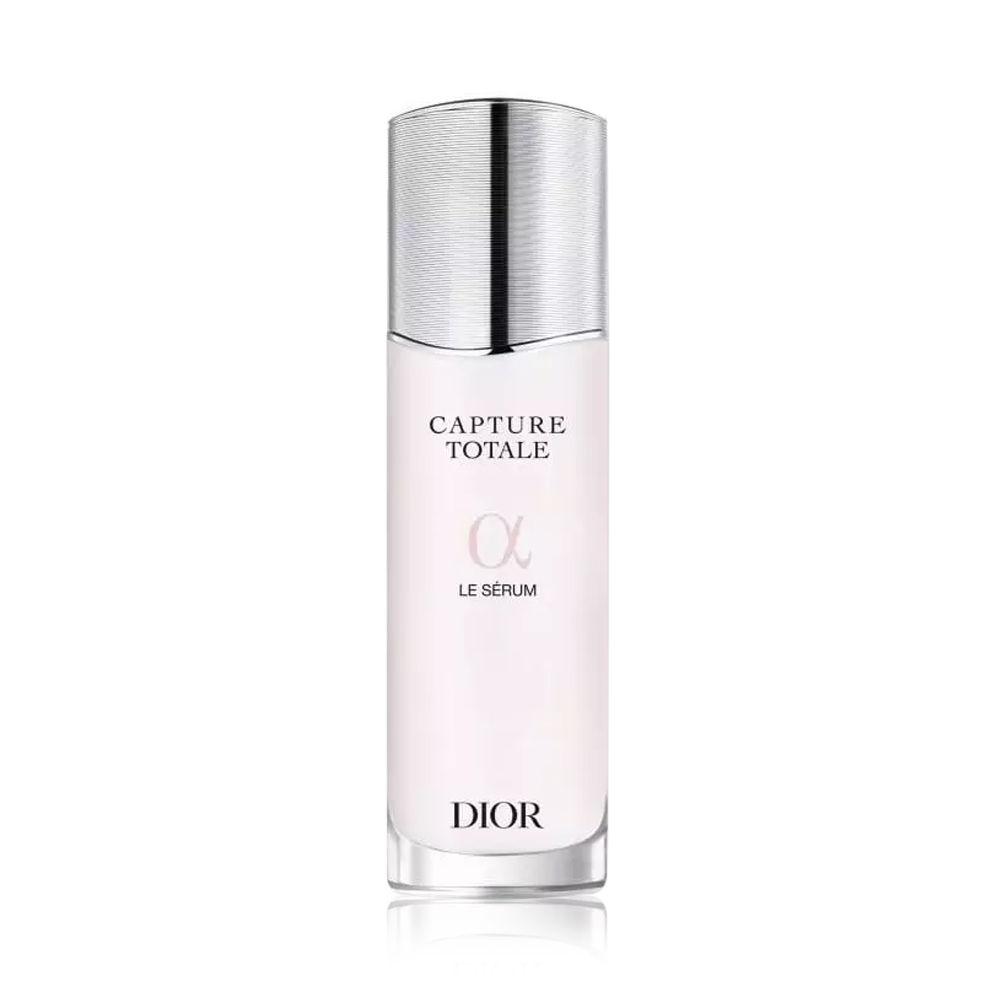 Capture Totale Le Anti-aging Serum - 75ml