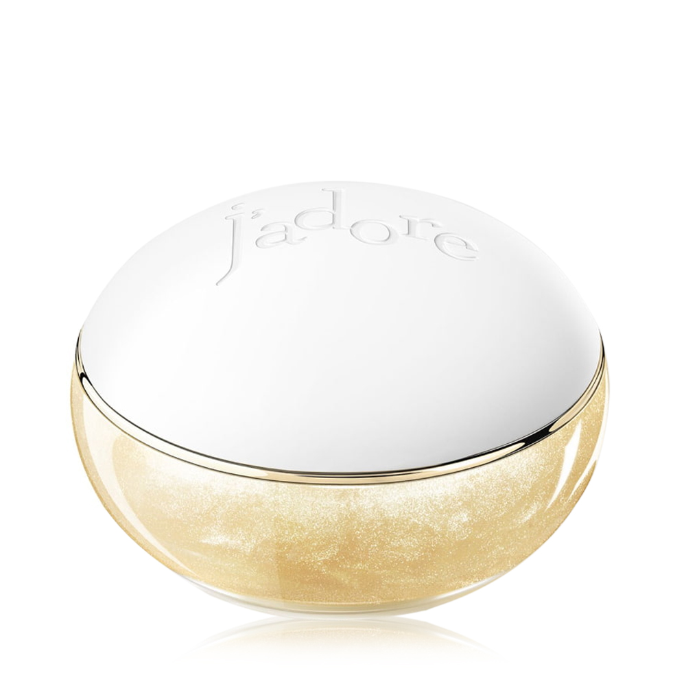 J'adore Les Adorables Golden Body Gel - 100ml