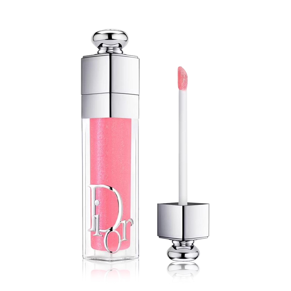 Addict Lip Maximizer Lipgloss - N 010 - Holographic Pink