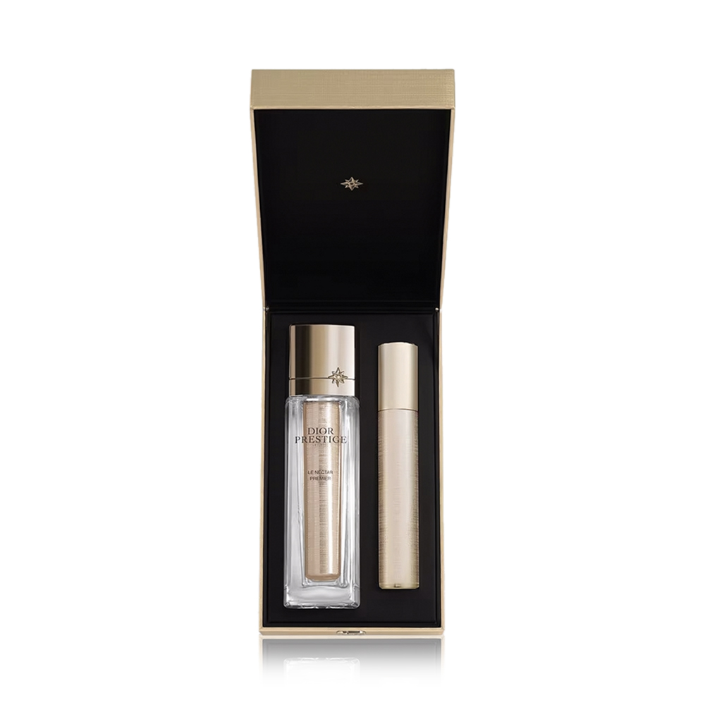 Prestige Le Nectar Premier Anti-Aging Serum Set - 2x30ml
