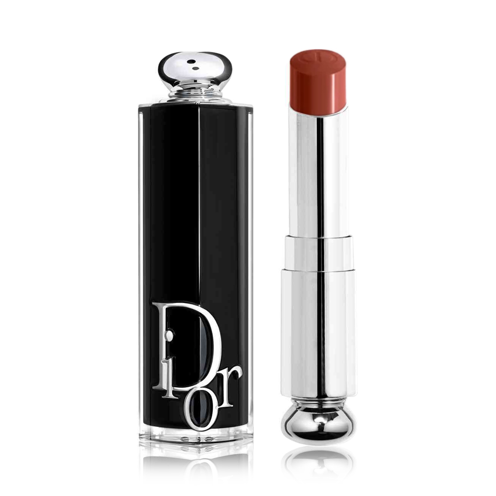 Addict Shine Lipstick - N 812 - Tartan