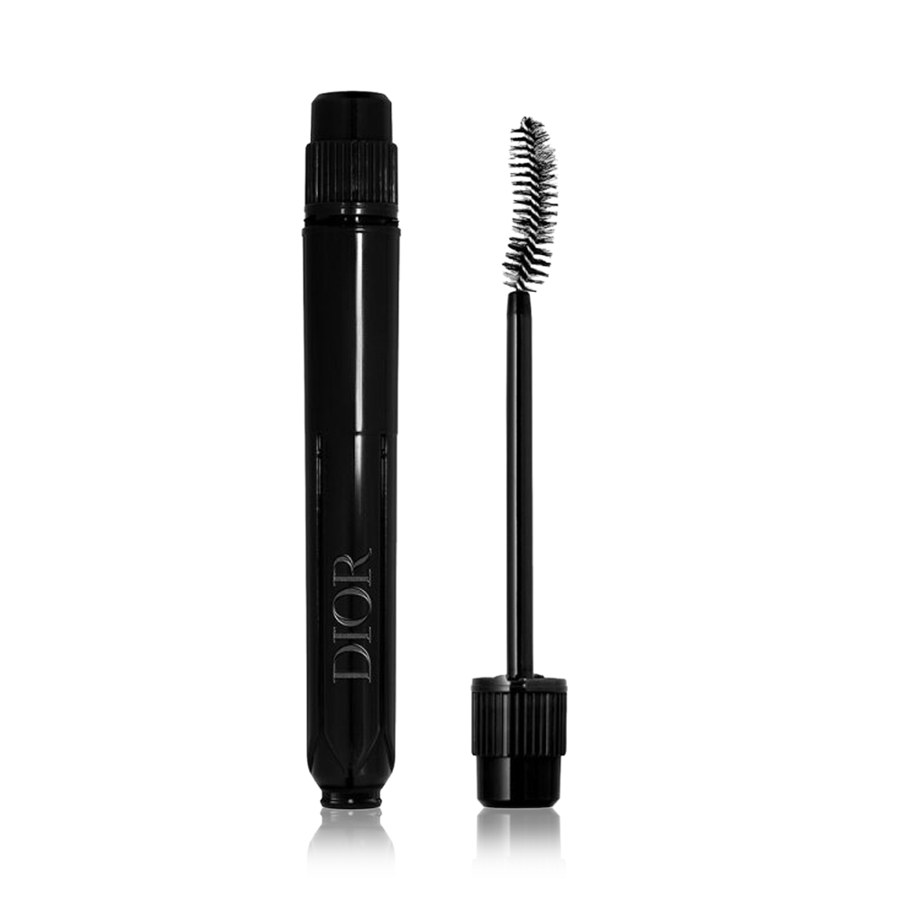 Diorshow Iconic Overcurl Waterproof Mascara - Refill System - N 091 - Black