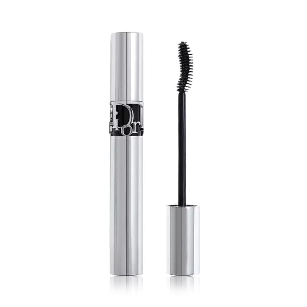 Diorshow Iconic Overcurl Waterproof Mascara - N 694 - Brown 