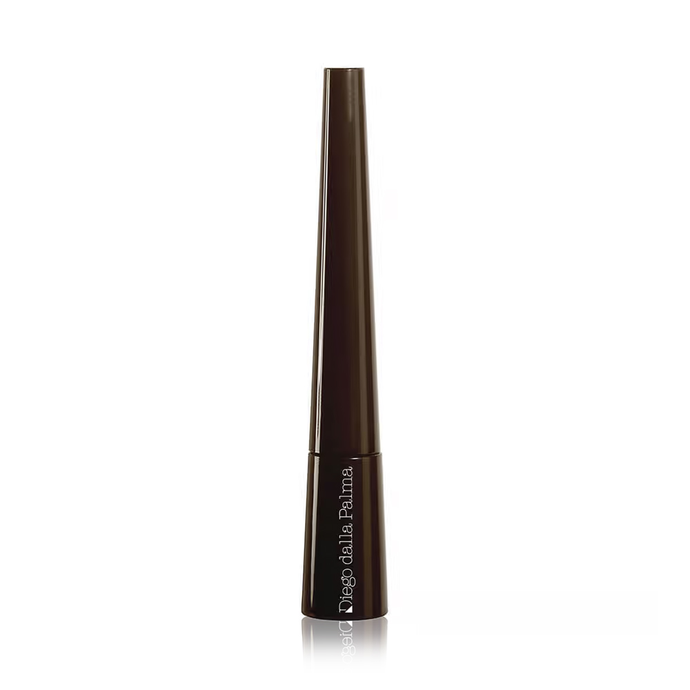 Diego Dalla Palma Liquid Eyeliner - N 02 - Brown