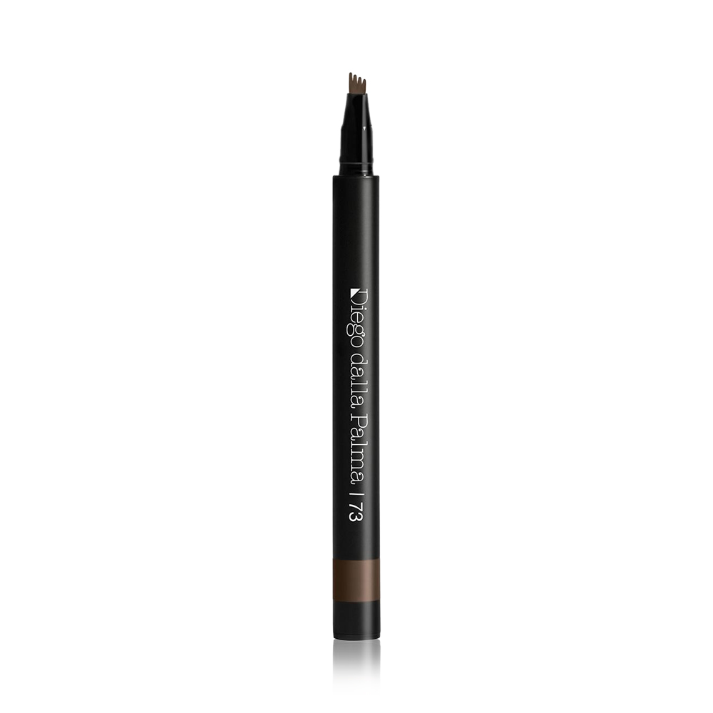Microblading Effect Eyebrow Pen - N 73 - Mole