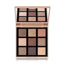 Nuda Warm Eyeshadow Palette - N 301