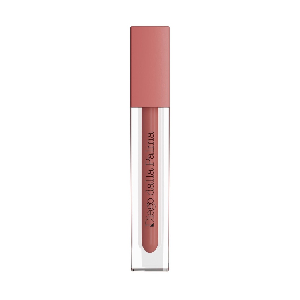 Stay On Me Liquid Lipstick - N 33 - Terracotta