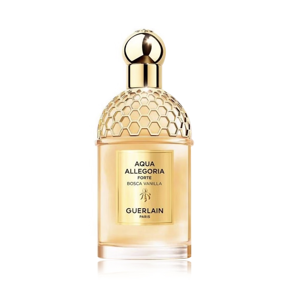 Aqua Allegoria Forte Bosca Vanilla Eau De Parfum - 125ml - Unisex 
