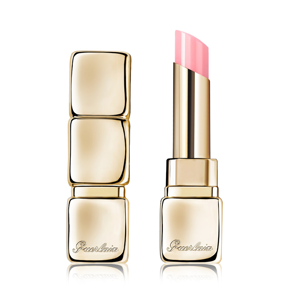 Kiss Kiss Bee Glow Lipstick - N 258 - Rose Glow