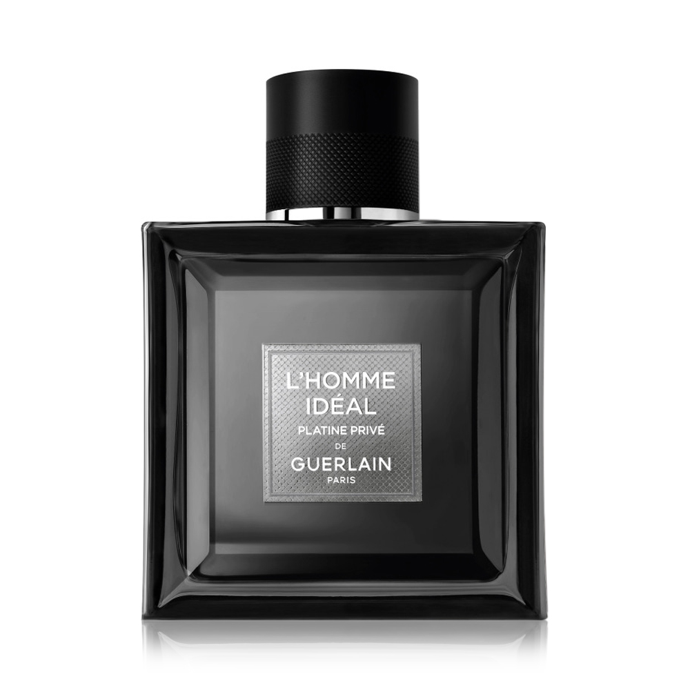 L'homme Ideal Platine Prive Eau De Toilette - 100ml - Men