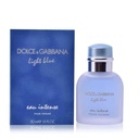 Light Blue Eau Intense Pour Homme Eau de Parfum - 50ml - Men