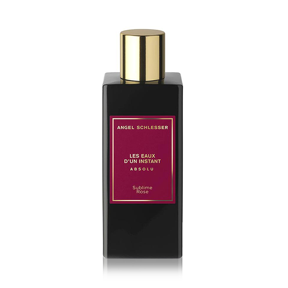 Absolu Sublime Rose Eau De Parfum - 100ml - Unisex 