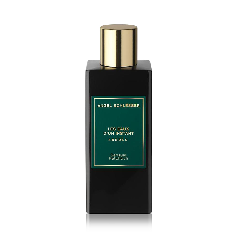 Absolu Sensual Patchouli Eau De Parfum - 100ml - Unisex 