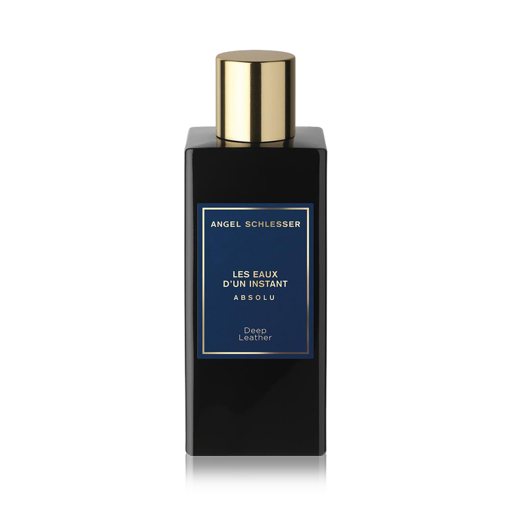 Absolu Deep Leather Eau De Parfum - 100ml - Unisex 