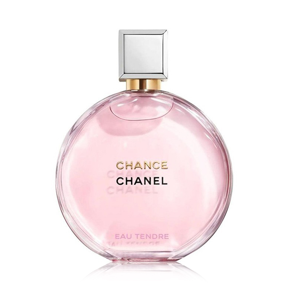 Chance Eau Tendre Eau De Parfum - 100ml - Women