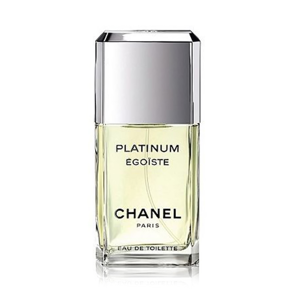 عطر ايجويست بلاتينيوم للرجال - 50 مل - مخفف