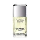 Egoiste Platinum Eau De Toilette - 50ml - Men 