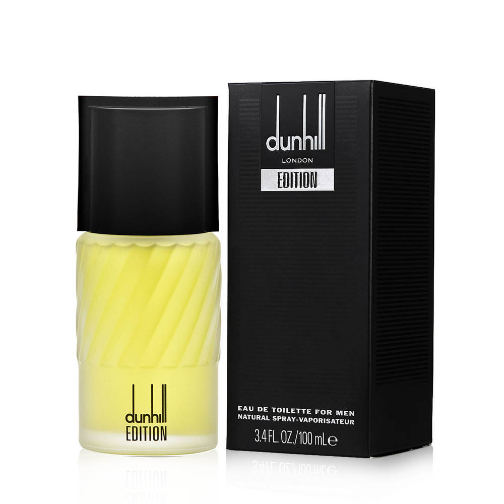 عطر ايديشن للرجال - 100 مل - مخفف