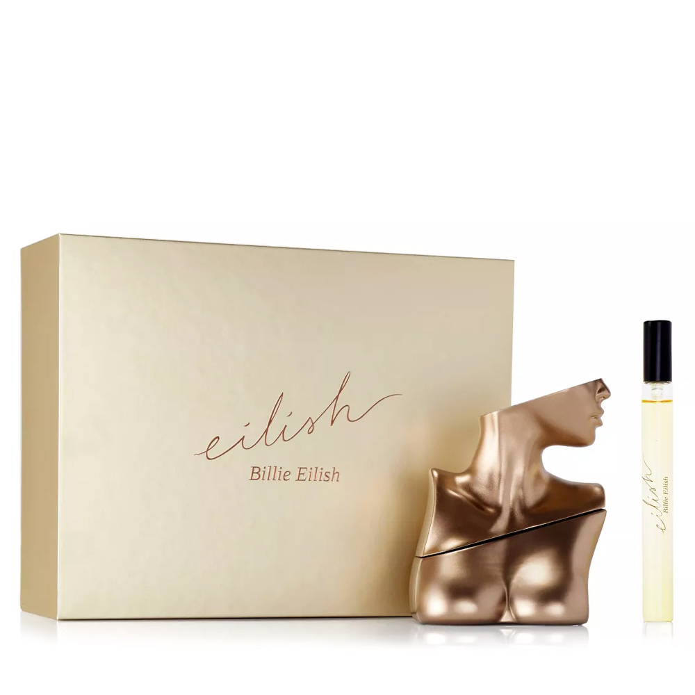 Billie Eilish Gift Set - 2 Pcs