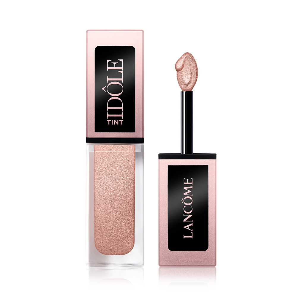 ظل عيون وايلاينر  سائل وثابت  ايدول تينت  - رقم 02 ديزرت ساند